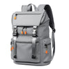 Sac à Dos Pour Ordinateur Portable - Gap GRIS
