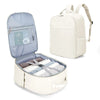 Sac à Dos Travail Femme - Crème