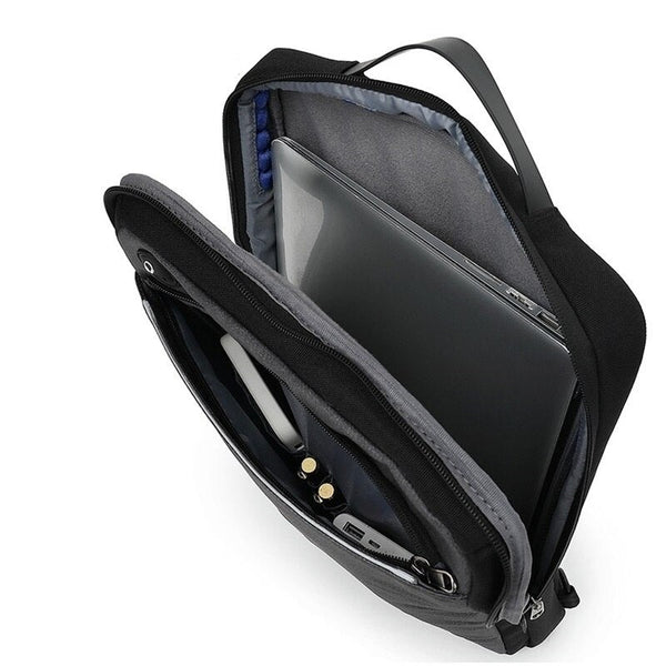 Sac ordinateur homme tendance - Glaive