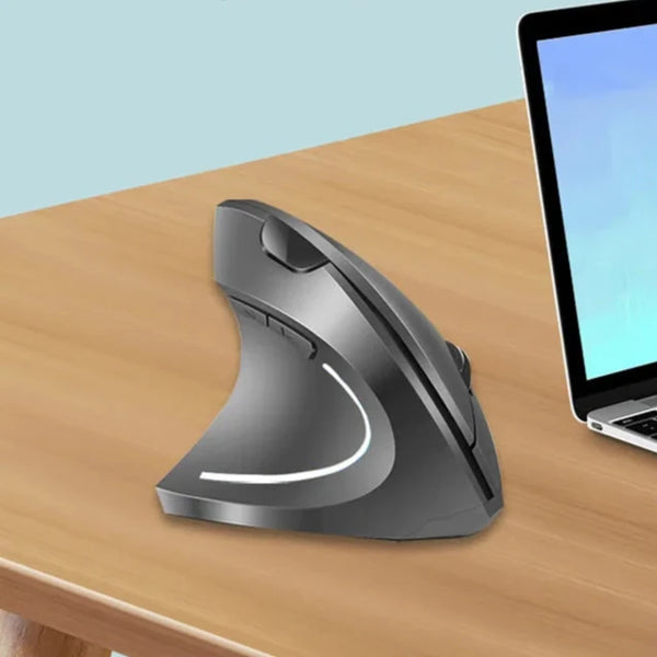 Souris Sans Fil Verticale