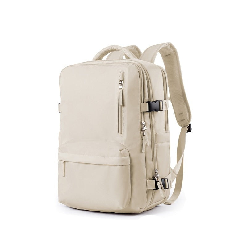 Sac a dos Ordi Femme pratique et spacieux