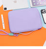 Protection MacBook Air VIOLET