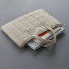 Sac à main pour ordinateur portable sac original 