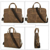 sac cuir pour homme ordinateur