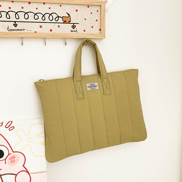 Sac cours ordinateur 