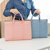Sacoche Ordinateur Femme Moderne - Carole