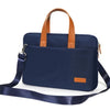 Sac Pour Ordi Portable Femme - Space Blue
