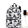 Sac a Dos PC Homme - Mont Agur 