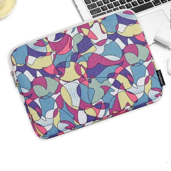 Pochette PC 15 Pouces - Kaleido