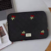pochette ordinateur cerise tiktok