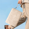 Housse PC - Fluffy Sable +CADEAU