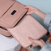 Housse PC - Fluffy Rose +CADEAU