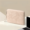 Housse PC - Fluffy Sable +CADEAU