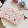 housse ordinateur tendance pour fille