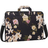 Sacoche Ordinateur Portable - Vanille