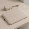 Housse PC - Fluffy Sable +CADEAU