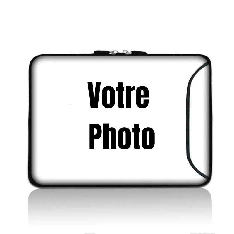 Pochette Ordinateur Personnalisée