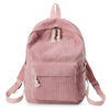 Sac à Dos Collège Fille rose
