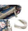 Sac Ordinateur 15 pouces - Hyacinthe