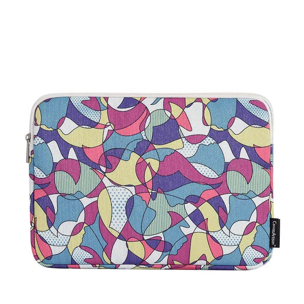 Pochette PC 15 Pouces - Kaleido
