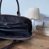 Sac Ordinateur de Femme Cuir