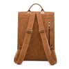 sac à dos pour femme chic daim