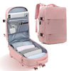 Sac à Dos Ordinateur Femme Ergonomique 