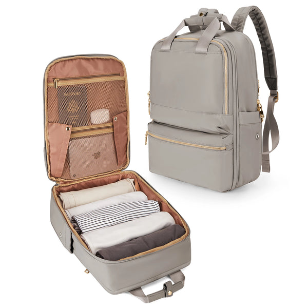 Sac a Dos Ordinateur Femme - Elsa