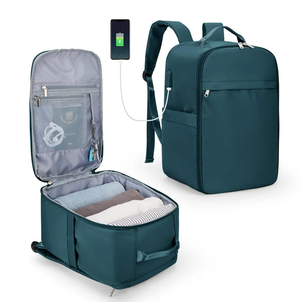 Sac à dos de Voyage et Ordinateur Portable
