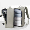 Sac à Dos Ordi Ryanair - Cobalt