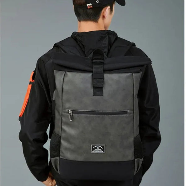 sac a dos tendance pour homme