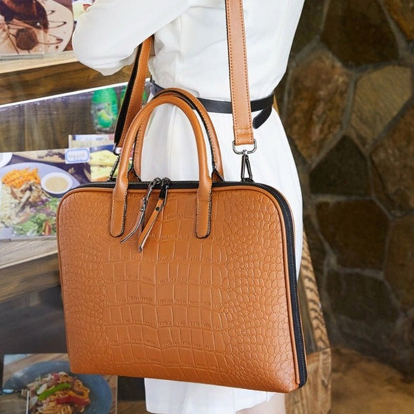 Sacoche Pour Ordinateur Portable 17 pouces Femme