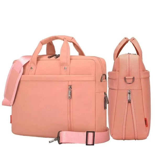 Sacoche Ordinateur Femme 17 pouces - Olia