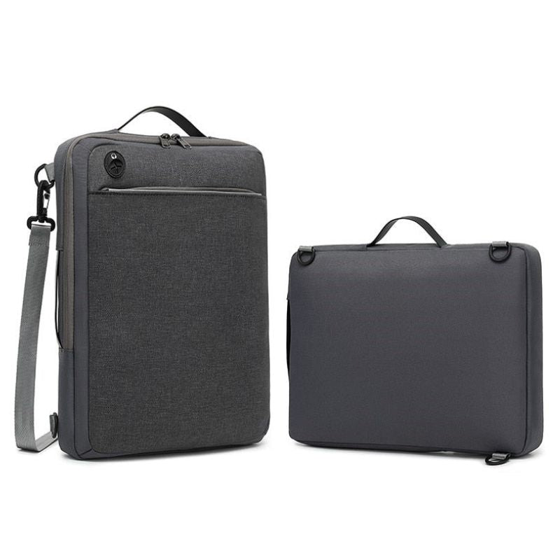 Sac bandoulière ordinateur - Tobb