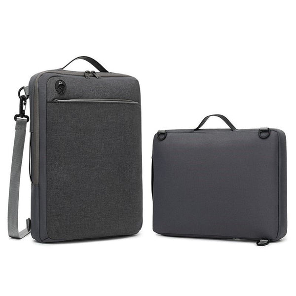 Sac bandoulière ordinateur - Tobb