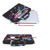 Sacoche PC Portable - Worldwide