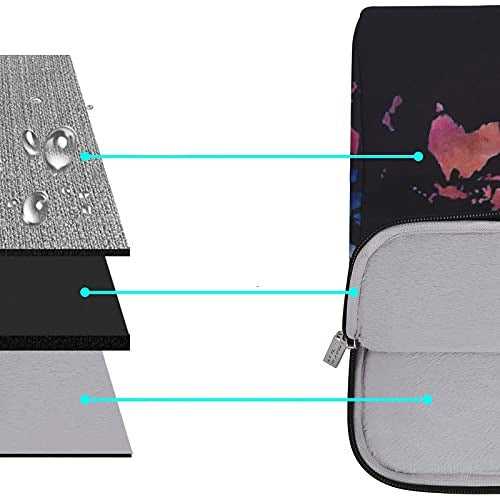 Sacoche PC Portable - Worldwide