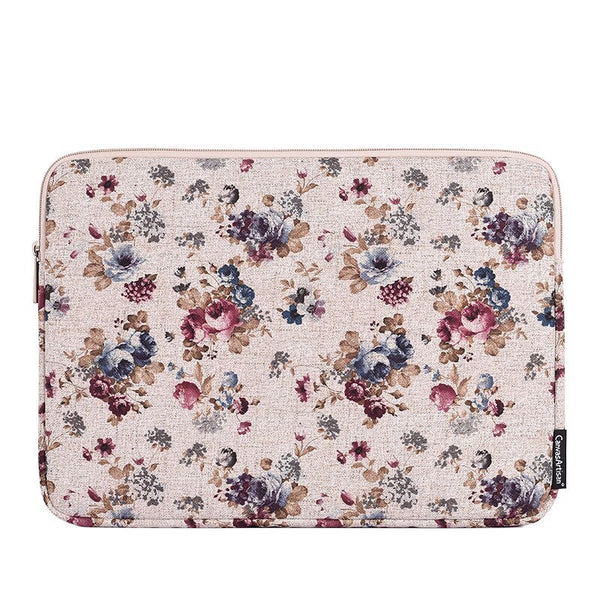 Jolie Pochette Ordinateur - Romantic 