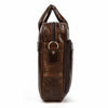 Sac Ordinateur Homme Cuir - Georges
