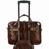 Sac Ordinateur Homme Cuir - Georges
