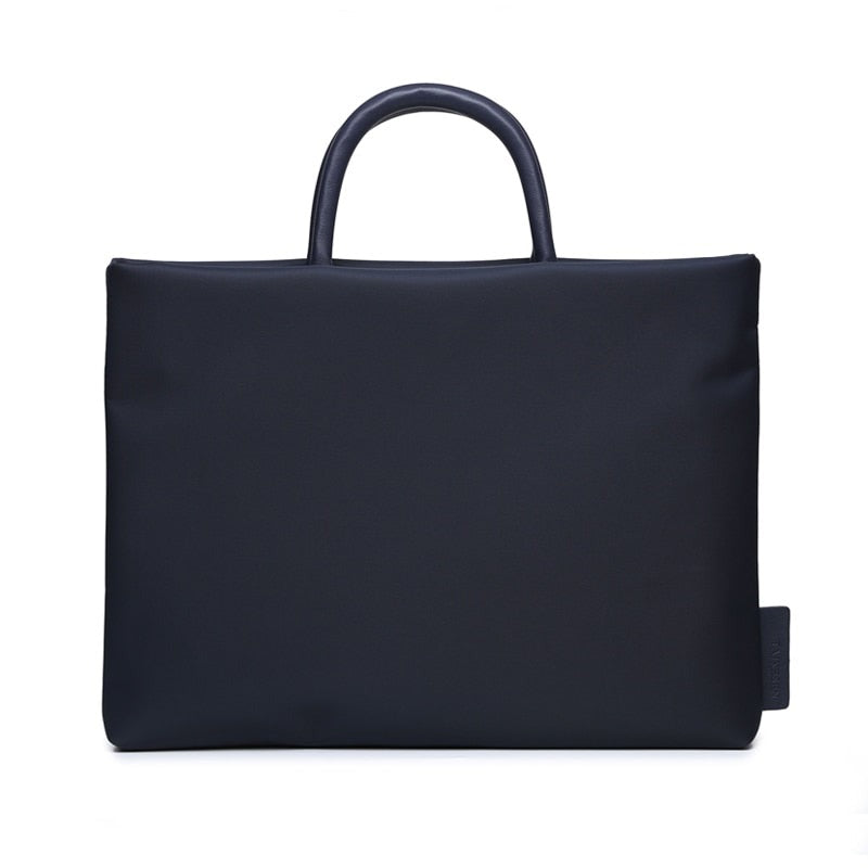 Sac Ordinateur Portable - Navy 