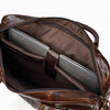 Sac Ordinateur Homme Cuir - Georges