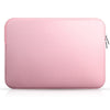pochette ordi pas cher rose