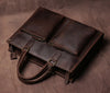 Sac Ordinateur Cuir - Loire