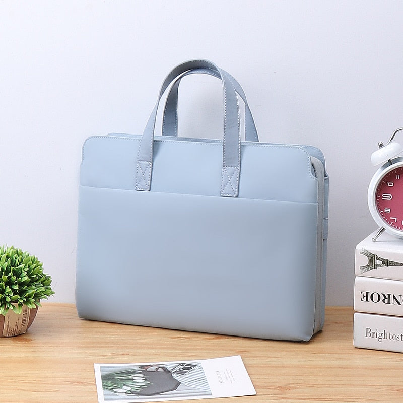 Sac à Ordinateur Femme - Bloom