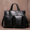 Sac Ordi Cuir - Ferdinand