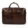 Sac Ordinateur Homme Cuir - Georges