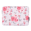 Pochette Ordinateur Femme - Pivoines 