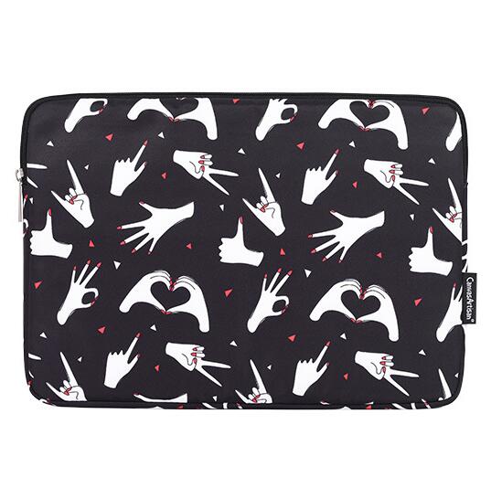 Housse PC 15 6 pouces - Finger - 11 pouces