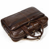 Sac Ordinateur Homme Cuir - Georges